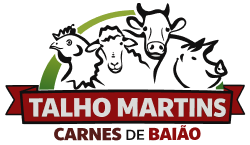 Talho Martins